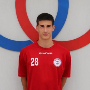 ΒΛΙΩΡΑΣ-ΝΙΚΟΛΑΟΣ