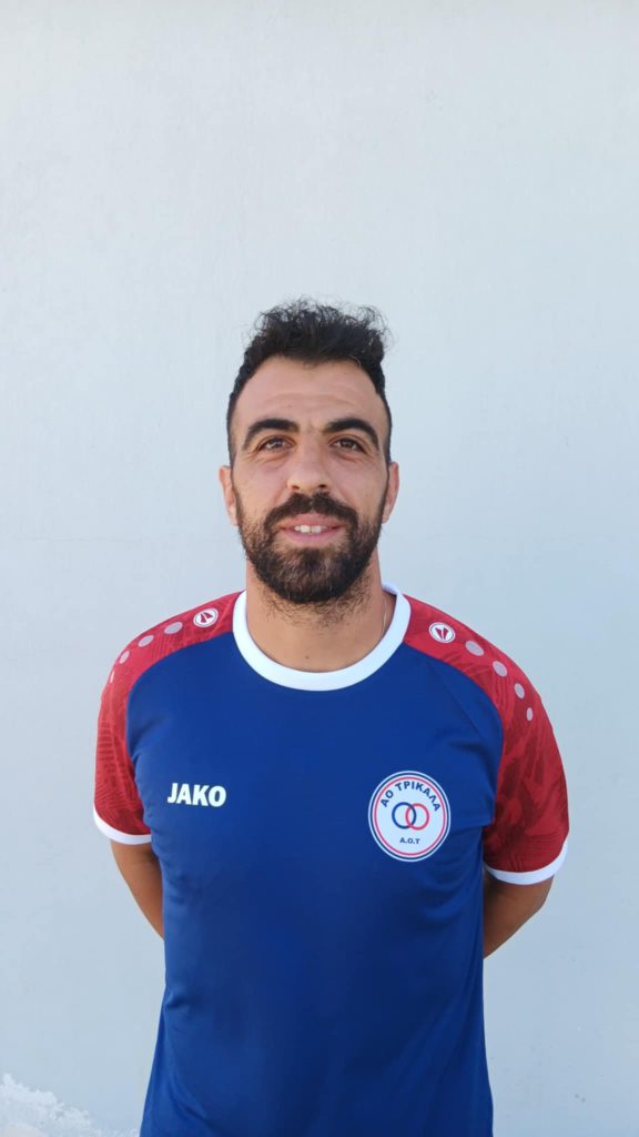 ΙΟΡΔΑΝΙΔΗΣ ΓΕΩΡΓΙΟΣ