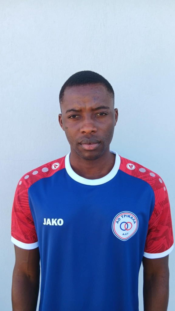 ADEREMI KOREDE